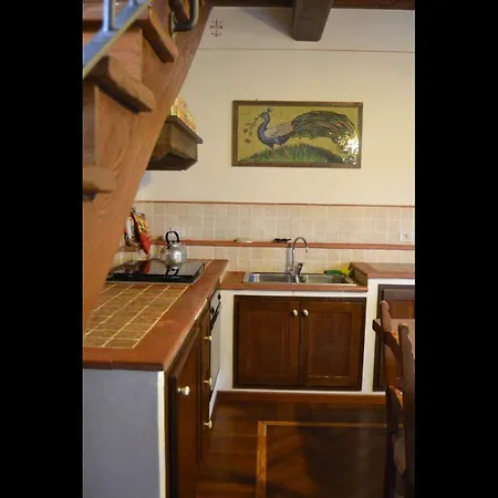 Le Casine-perignano-spinelli Sleeps 9 * Cortona