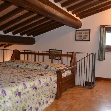 Le Casine-perignano-spinelli Sleeps 9