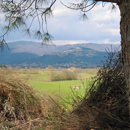 Le Casine-perignano-spinelli Sleeps 9