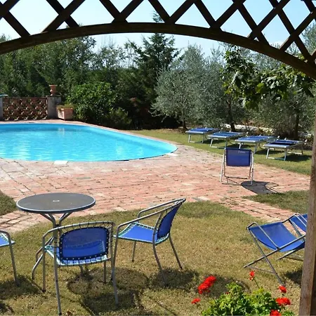 Le Casine-perignano-spinelli Sleeps 9 * Cortona