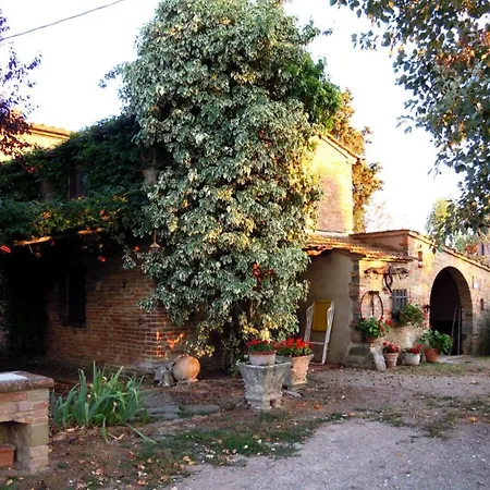 Appartement Le Casine-perignano-spinelli Sleeps 9 Cortona