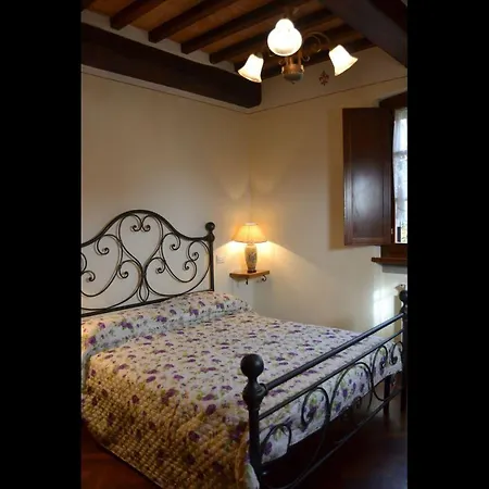 Le Casine-perignano-spinelli Sleeps 9 * Cortona